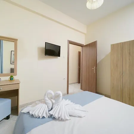 Apartment Maria Dina 1 *