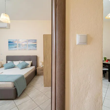 Appartement Maria Dina 1