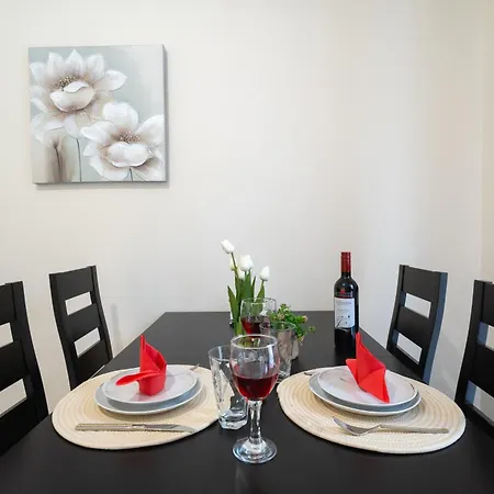 Maria Dina 1 Апартаменты *