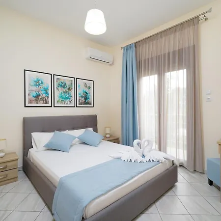 Maria Dina 1 Apartment Potos