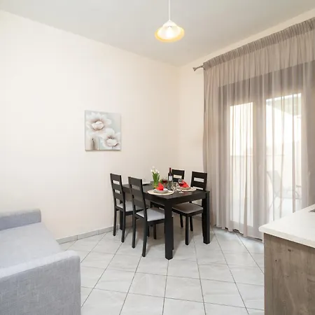 Appartement Maria Dina 1 Potos