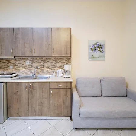 Апартаменты Maria Dina 1 Потос