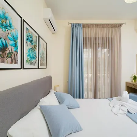 Appartement Maria Dina 1 *