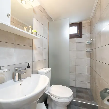 Апартаменты Maria Dina 1 Потос