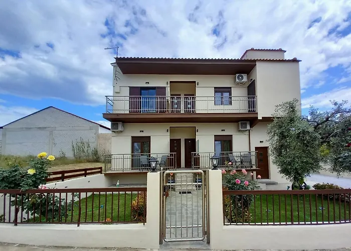 Maria Dina 1 Διαμέρισμα