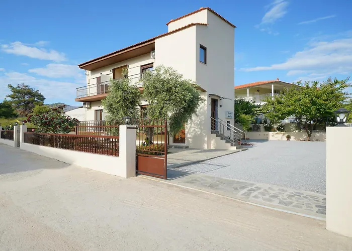 Maria Dina 1 * Ποτός