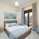 Maria Dina 1 Διαμέρισμα Ποτός