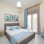 Maria Dina 1 Διαμέρισμα Ποτός