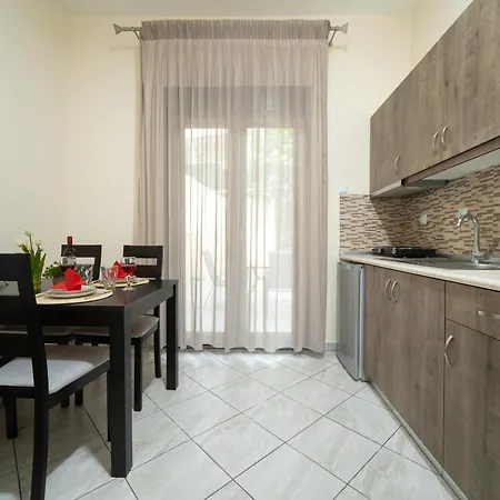Apartamento Maria Dina 1
