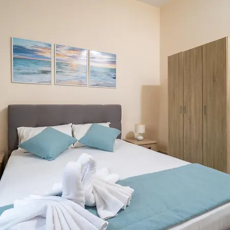 Apartament Maria Dina 1 Potos