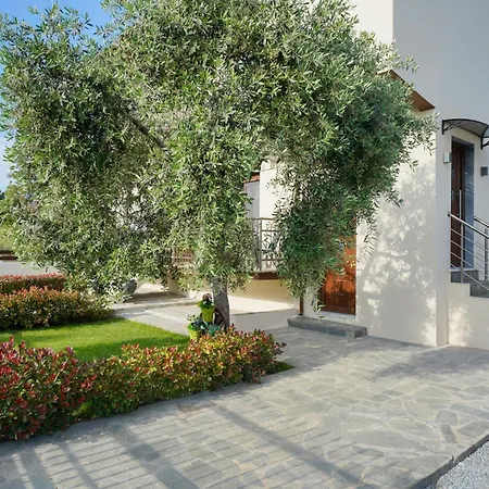 Apartment Maria Dina 1 Potos