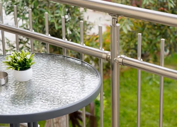 Maria Dina 1 公寓 *